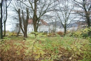 U.S. Army Health Clinic Wuerzburg - 1 year after the closure