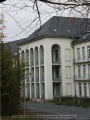U.S. Army Health Clinic Wuerzburg - 1 year after the closure