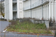 U.S. Army Health Clinic Wuerzburg - 1 year after the closure