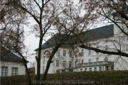 U.S. Army Health Clinic Wuerzburg - 1 year after the closure
