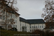 U.S. Army Health Clinic Wuerzburg - 1 year after the closure