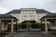 U.S. Army Health Clinic Wuerzburg - 1 year after the closure