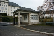 U.S. Army Health Clinic Wuerzburg - 1 year after the closure