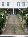 U.S. Army Health Clinic Wuerzburg - 1 year after the closure