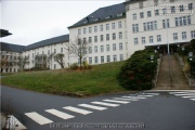 U.S. Army Health Clinic Wuerzburg - 1 year after the closure