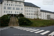 U.S. Army Health Clinic Wuerzburg - 1 year after the closure