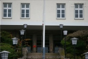 U.S. Army Health Clinic Wuerzburg - 1 year after the closure