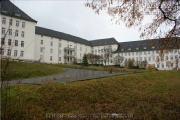 U.S. Army Health Clinic Wuerzburg - 1 year after the closure