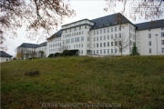 U.S. Army Health Clinic Wuerzburg - 1 year after the closure