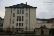 U.S. Army Health Clinic Wuerzburg - 1 year after the closure