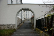 U.S. Army Health Clinic Wuerzburg - 1 year after the closure