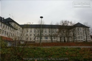 U.S. Army Health Clinic Wuerzburg - 1 year after the closure