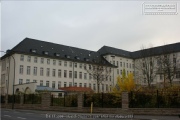 U.S. Army Health Clinic Wuerzburg - 1 year after the closure