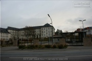 U.S. Army Health Clinic Wuerzburg - 1 year after the closure