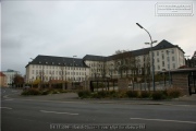 U.S. Army Health Clinic Wuerzburg - 1 year after the closure