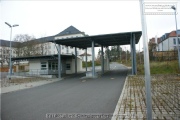 U.S. Army Health Clinic Wuerzburg - 1 year after the closure