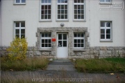 U.S. Army Health Clinic Wuerzburg - 1 year after the closure