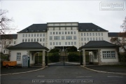 U.S. Army Health Clinic Wuerzburg - 1 year after the closure