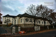 Hospital Würzburg - 1 year after the closure