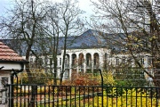 Hospital Würzburg - 1 year after the closure