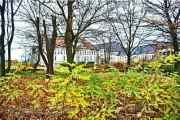 Hospital Würzburg - 1 year after the closure