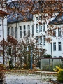 Hospital Würzburg - 1 year after the closure