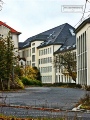 Hospital Würzburg - 1 year after the closure