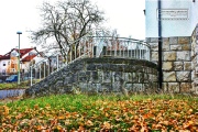 Hospital Würzburg - 1 year after the closure