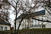 Hospital Würzburg - 1 year after the closure