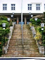 Hospital Würzburg - 1 year after the closure