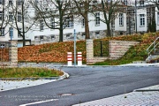 Hospital Würzburg - 1 year after the closure