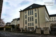 Hospital Würzburg - 1 year after the closure