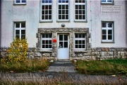 Hospital Würzburg - 1 year after the closure