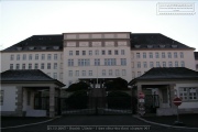 United States Army Hospital Würzburg - 1 day after the final closure