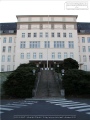 United States Army Hospital Würzburg - 1 day after the final closure