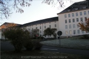 United States Army Hospital Würzburg - 1 day after the final closure