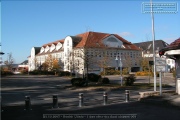 United States Army Hospital Würzburg - 1 day after the final closure