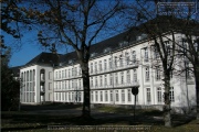 United States Army Hospital Würzburg - 1 day after the final closure