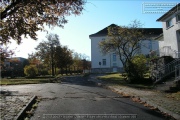 United States Army Hospital Würzburg - 1 day after the final closure