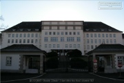 United States Army Hospital Würzburg - 1 day after the final closure
