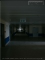 Health Clinic - before the start of the renovation