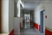 Health Clinic - before the start of the renovation