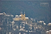 Hospital Wuerzburg - before the rebuilding started