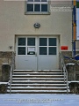 Hospital Wuerzburg - before the rebuilding started