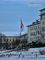 Hospital Wuerzburg - before the rebuilding started