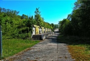Larson Barracks - Conventional ammo