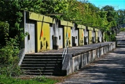 Larson Barracks - Conventional ammo