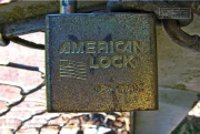 Larson Barracks - Conventional ammo