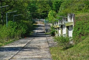 Larson Barracks - Conventional ammo
