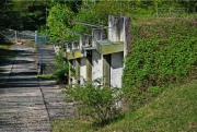 Larson Barracks - Conventional ammo